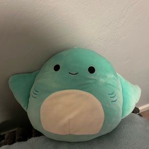 Stingray squishmallow 7 inch